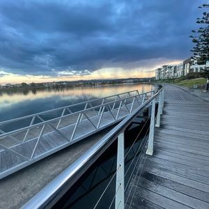 Meet your Posher, Ruby